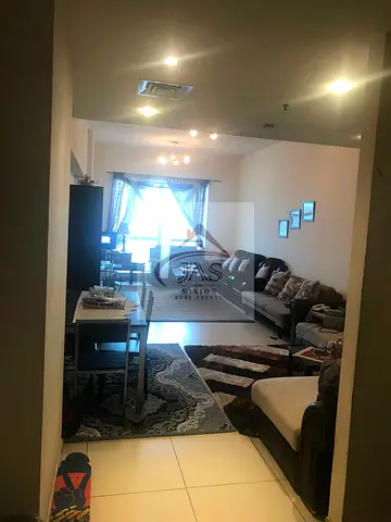 Furnished 2BR Apartment | Higher Floor | Best Offer