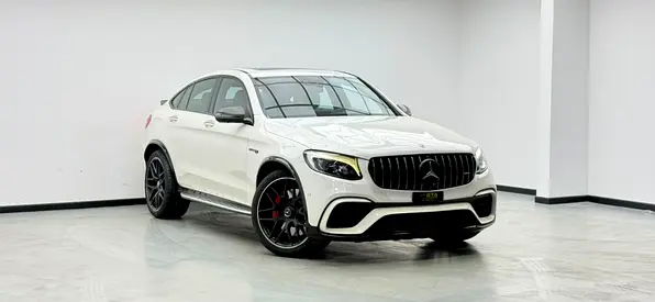 صورة 3 لـ 2019 Mercedes-BENZ GLC