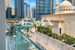 PARTIAL SEA VIEW | FULLY FURNISHED | PRIME AREA