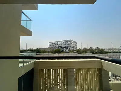 Modern 1BR Apartment in Al Hattan Residence | Available from 09/10/2026