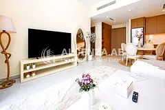Fully Furnished | Brand New | Cozy Living