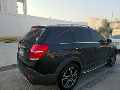 صورة 3 لـ 2016 Chevrolet CAPTIVA