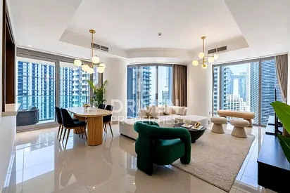 Opera Grand Expert | Mid Floor | Vacant Now