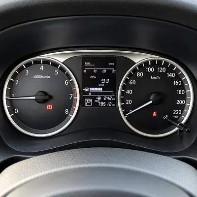 صورة مصغرة 10 لـ 2019 Nissan KICKS