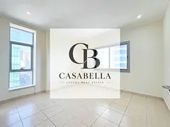 Spacious 1BR | Well Maintained | Water View