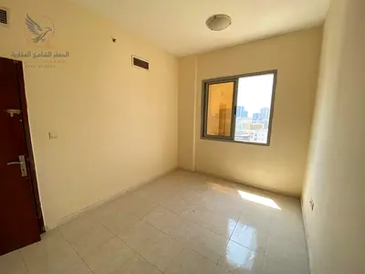 A prime residential opportunity in Ajman, Al Rawda 2 | Directly on Sheikh Ammar Street | One bedroo