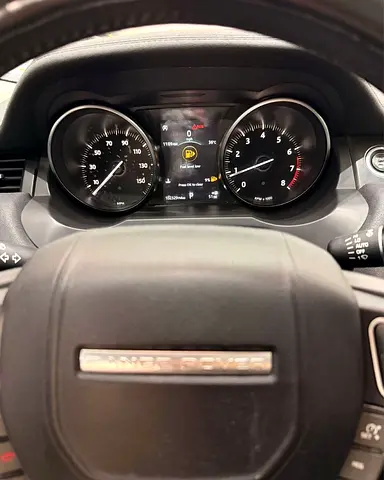 صورة مصغرة 16 لـ 2019 LAND Rover RANGE ROVER