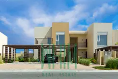 Vacant Now | Bright & Spacious | Private Garden | Prime Emaar South Location