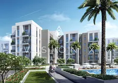 Island Lifestyle | Brand New Apartment in Sharjah