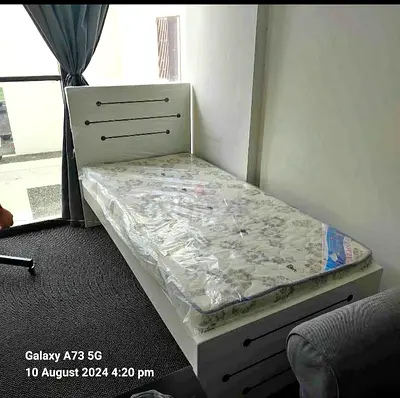 Brand New Single Bed