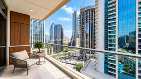 Vacant | Multiple Cheques | Spacious