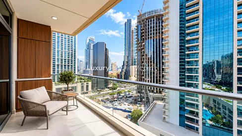 Vacant | Multiple Cheques | Spacious