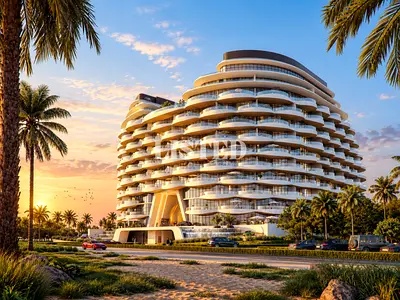 Furnished Studio | Luxury Living | Beach Access