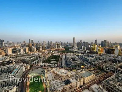 Furnished | Best View | High Floor