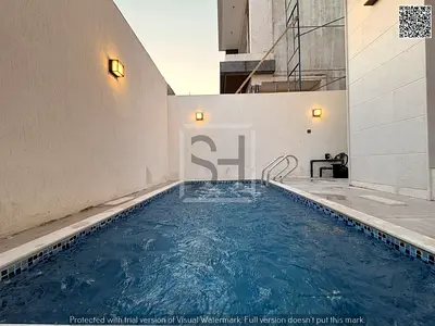 Own your villa, including registration and ownership fees.