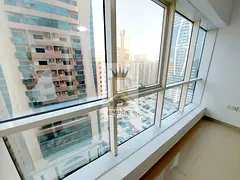 30 days free | Exclusive 1BR | Spacious Layout | Balcony | Open View | All Amenities |