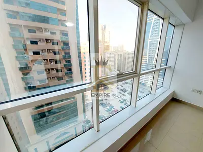 30 days free | Exclusive 1BR | Spacious Layout | Balcony | Open View | All Amenities |