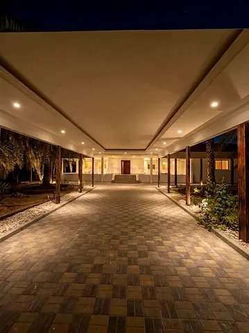 Villa for Rent