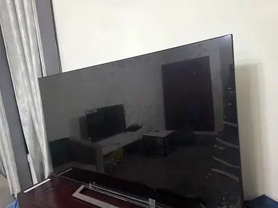55-inch LED Smart TV - Good Working Condition