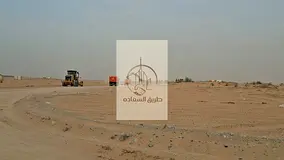 Prime plot location direct at the entrance, and services