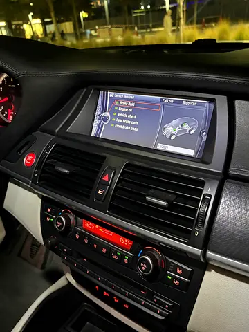 صورة 5 لـ 2010 BMW X6