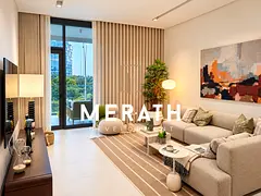 Luxury Show Apartment | Fully Furnished & Equipped