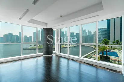 Full Lake View | Prime Location | Vacant & Ready