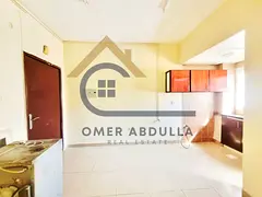 Spacious Studio Apartment for Family In Muwaileh Area