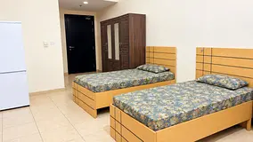 Bed Space in Dubai Silicon Oasis