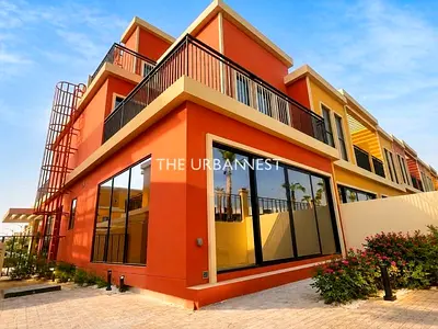 Mortgage Eligible | Single Row | Handover Soon