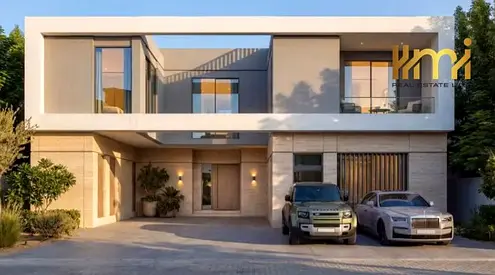 PRIME LOCATION | STANDALONE VILLA | BEST QUILTY | EASY PAYMENT PLAN