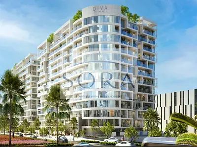 Hot Deal l Sea View | High Floor