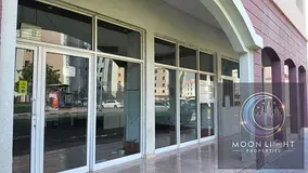 Prime Front-Facing Shop for Sale in England Cluster, International City