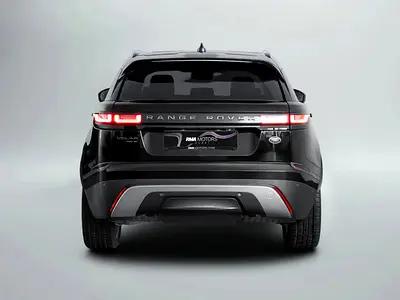 صورة 4 لـ 2019 LAND Rover RANGE ROVER VELAR