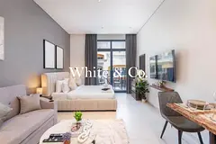 Furnished | Low floor | Modern Equipment