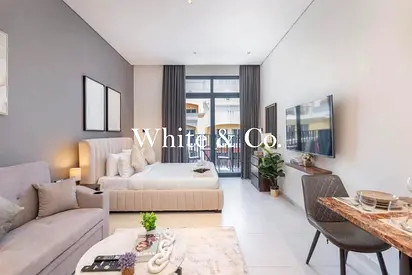 Furnished | Low floor | Modern Equipment