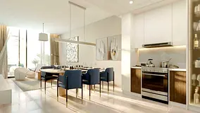 Spacious 1BR | Near Zabeel Park | Family-Friendly Community
