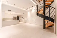 Rare Layout | Spacious Duplex | Vacant