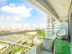 Skyline View | Exclusive | Vacant on Transfer