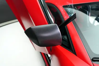 2019 Lamborghini AVENTADOR 缩略图 16