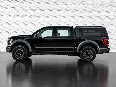 صورة 6 لـ 2023 FORD F-150
