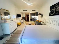 Fully Furnished | Open View | Call Now