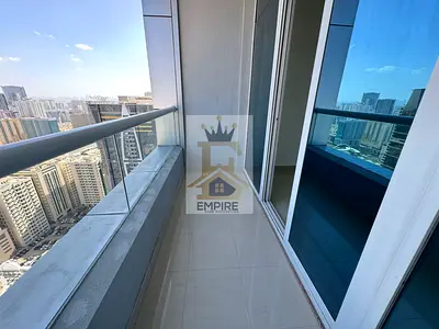 Prime location spacious apartment maintenance pool and gym free close to Dubai one month free