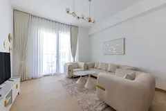 Seaside living | Modern interiors | Prime Port de La Mer location