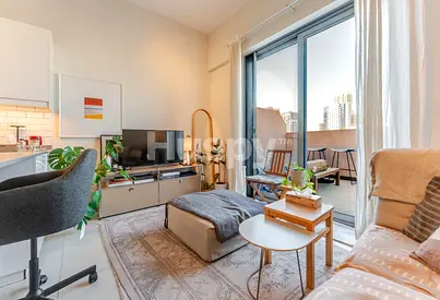 Vacant on Transfer | Near Mall | Semi Furnished