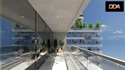 EXCLUSIVE 1BR | MOTIVATED SELLER | HIGH FLOOR