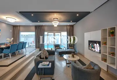 KAY Homes | Fully furnished | Private Pool