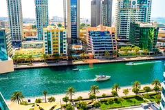 Motivated Seller | Ain and Marina View | Rented