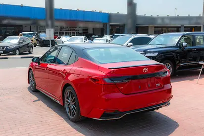 صورة مصغرة 4 لـ 2024 Toyota CAMRY