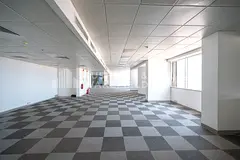 Partitioned Office | 3 Parking Spaces | SEA View